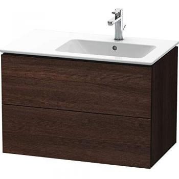 Modello Duravit L‑Cube lavabo sospeso 82,0 x 48,1 cm