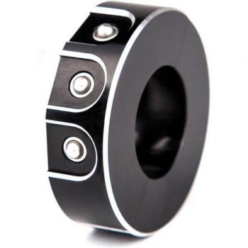Support de pushbutton motogadget 1 pouce