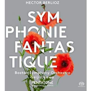 Sinfonia Fantastica Op.14 – Copertina Rilegata a Pelle