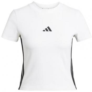 Adidas Essentials 3‑Linien Baby T-Shirt
