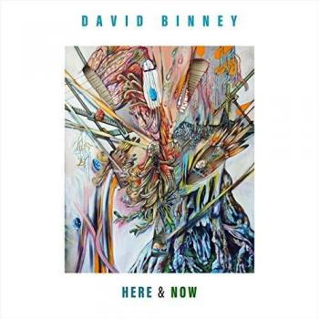 Here & Now [Vinilo]