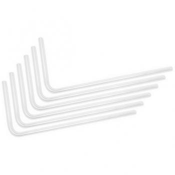 Tubo EK-Loop 12mm 0.8m Rigido Pre-Bent 90°