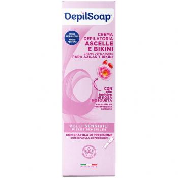 DEPILSOAP NEW ASCELLE BIKINI D 12
