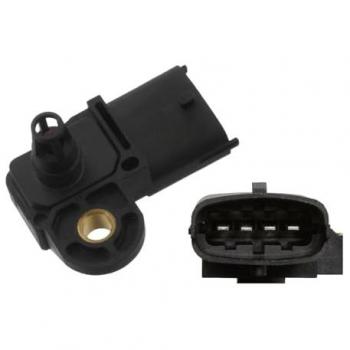 Citroen Swag Suction Pressure Sensor 40937055
