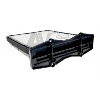 Innenraumluftfilter AVS AUTOPARTS HB862