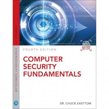 Vitalsource Technologies, Inc. Computer Security Fundamentals