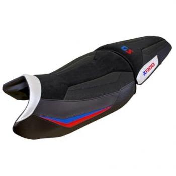 Cuscinetto Sella BMW 1300 GS Koln UltraVelvet Logo WRB