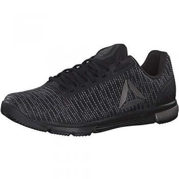 Reebok Speed TR Flexweave, Chaussures de Fitness Homme, Multicolore