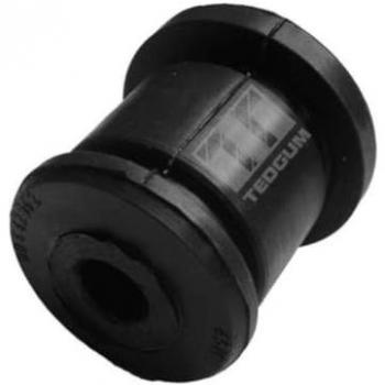 Buje del brazo de control delantero superior TEDGUM 00442942