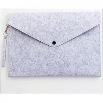 Portable Chemical Felt Briefcase