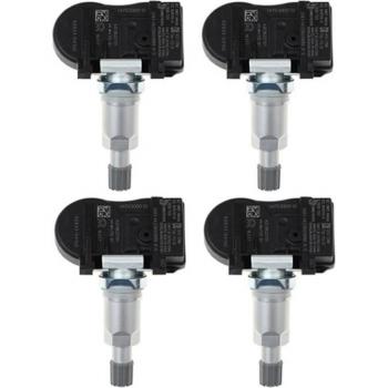 Sensor TPMS 4 Unidades para Kia Sportage