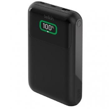 Belkin 20 kWh 65 W Powerbank till Laptops med Digital Skärm