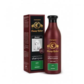 Shampoo per Cani a Pelo Scuro Certech 200 ml
