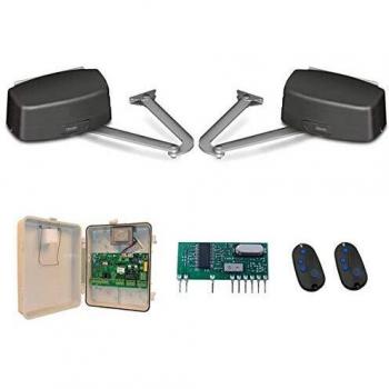 Europe Automatismes Kit Portail Battant KBBR350