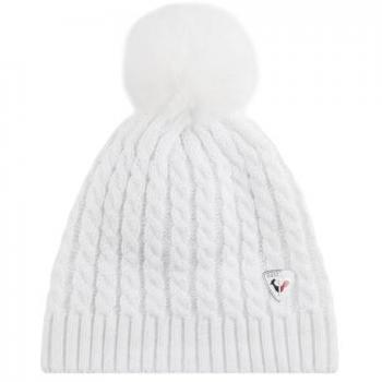Bonnet Kitsi Blanc Rossignol