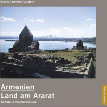 Ramming-Leupold, Gisela: Armenien