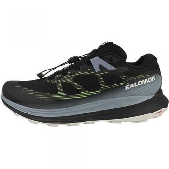Salomon Ultra Glide 2 Mann Schwarz