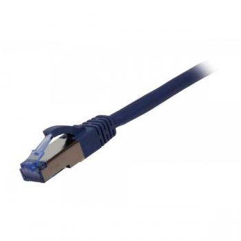 Synergy 21 10m Blue Cat6a S/FTP Networking Cable