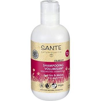 Sante Shampooing Goji et Melon 200 ml
