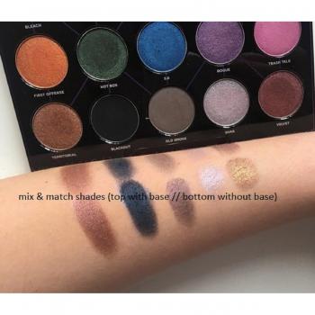 Urban Decay Lidschatten-Set „Distortion“ 25,50 g