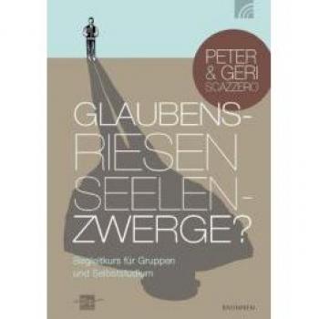 GlaubensRiesen