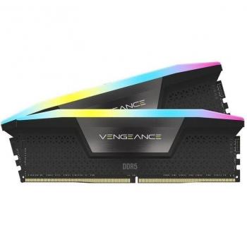 Memoria RAM Corsair DIMM 32 GB cl32