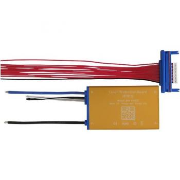 Hailong – Batterie 24V 25a avec BMS pour vélo