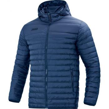 Jako Damen Steppjacke mit Taschen