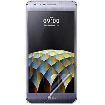 LG X Power TitanGuard Shatterproof Protector