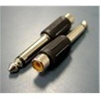 Yellow AUDANG MicroCable Connector