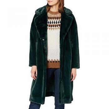 Blouson Vert Pepe Jeans Exene, Taille XS Femme