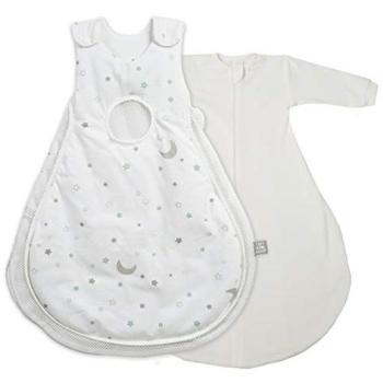 Babyschlafsack „Sternenzauber“ Air Plus + Safe Asleep® Innensack – Sternenzauber