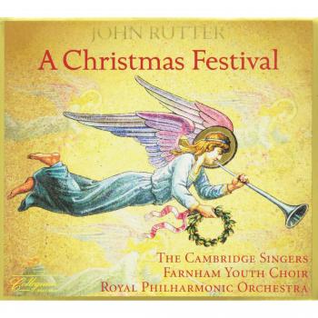 John Rutter A Christmas Festival