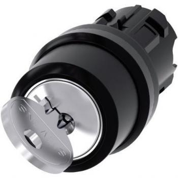 Interruptor de Llave 2 Posiciones Siemens