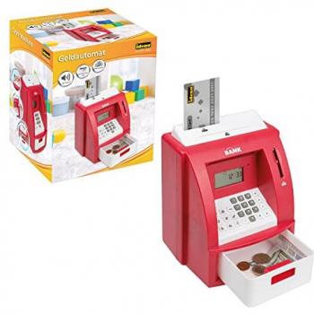 Macchina per Soldi Digitale Idena