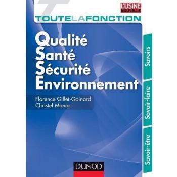 Toute la fonction QSSE