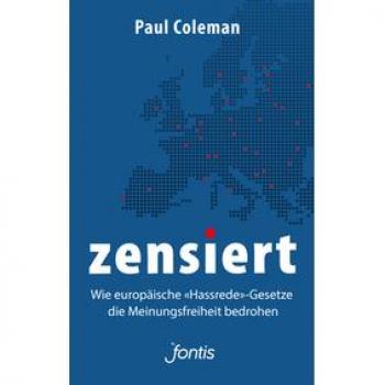 Zensiert