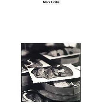 Registro de música de Mark Hollis