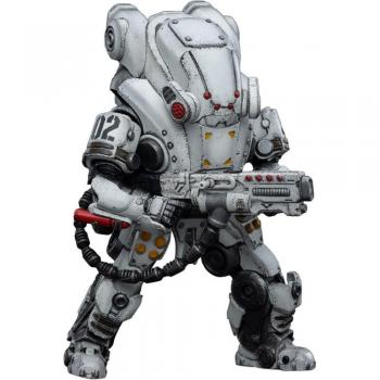 Joytoy Tech : Éliminateur de l'Armée de Fer