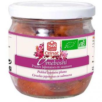 Celnat Ciruela Umeboshi 250g