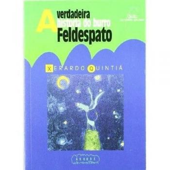 Verdadeira historia do burro feldespato, a