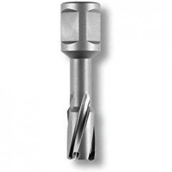 Coronas Ultra 35 de Metal Duro FEIN 63127740010, Alojamiento 3/4 – Weldon