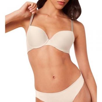 Reggiseno Donna Triumph Micro Pure WHP