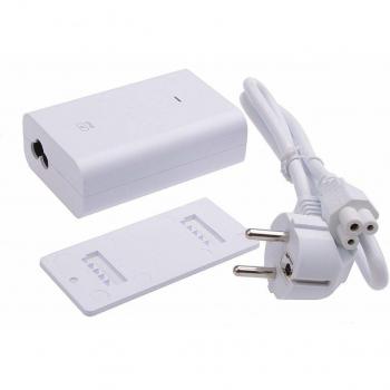Adattatore PoE Gigabit Ethernet 48V Ubiquiti