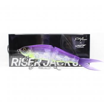 Floating Monster Jack 9mm