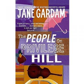 People on Privilege Hill