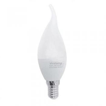 Vivalamp E14 6W Kit Colpo di Vento 4200K – 10 lampadine