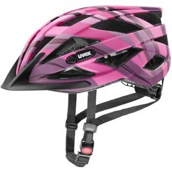 Fahrradhelm Uvex Air Wing cc