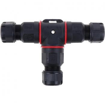 2 Pin IP68 Waterproof Connector