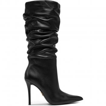 Steve Madden Stivale Schmooze Nero